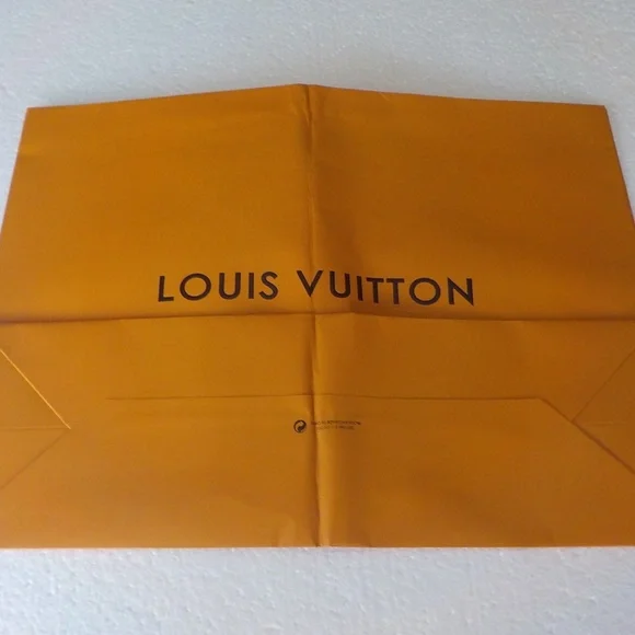 Louis Vuitton Medium Bag - Picture 3 of 7